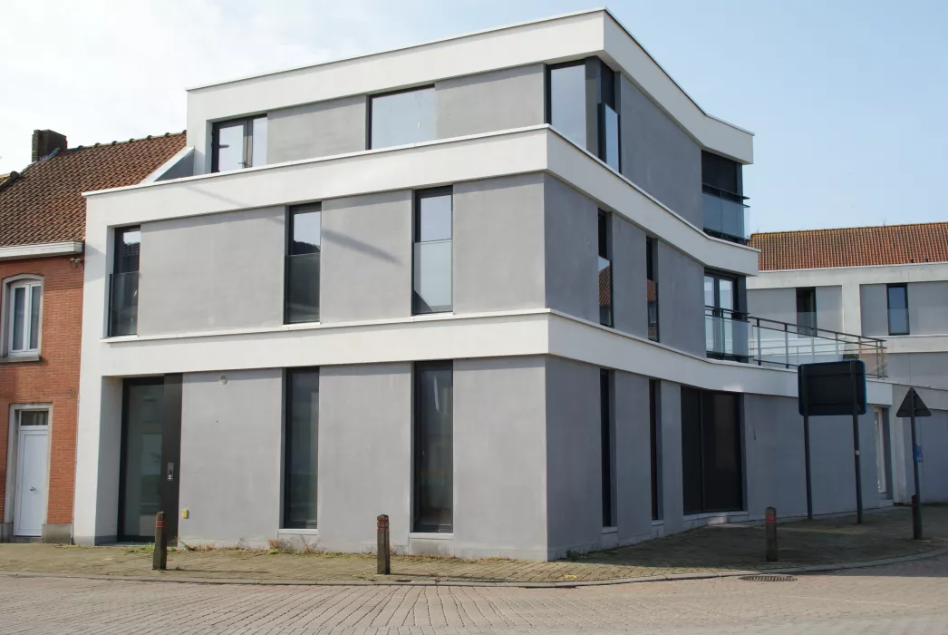 Markt Tielt